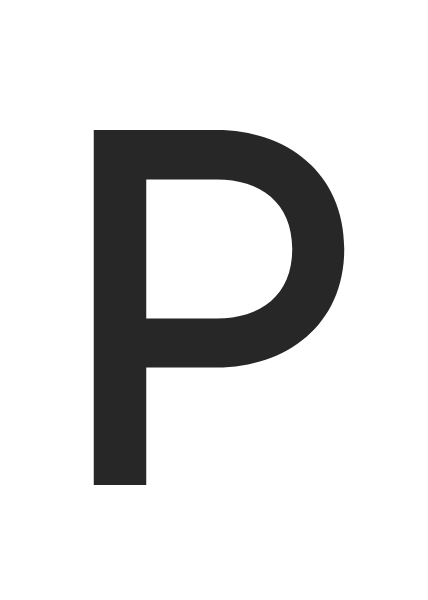 parking (chargeable)